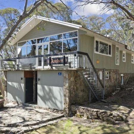 מאונט בולר Amber Lodge Mt Buller מראה חיצוני תמונה