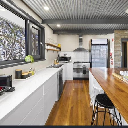 מאונט בולר Amber Lodge Mt Buller מראה חיצוני תמונה