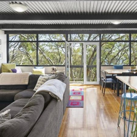 מאונט בולר Amber Lodge Mt Buller מראה חיצוני תמונה
