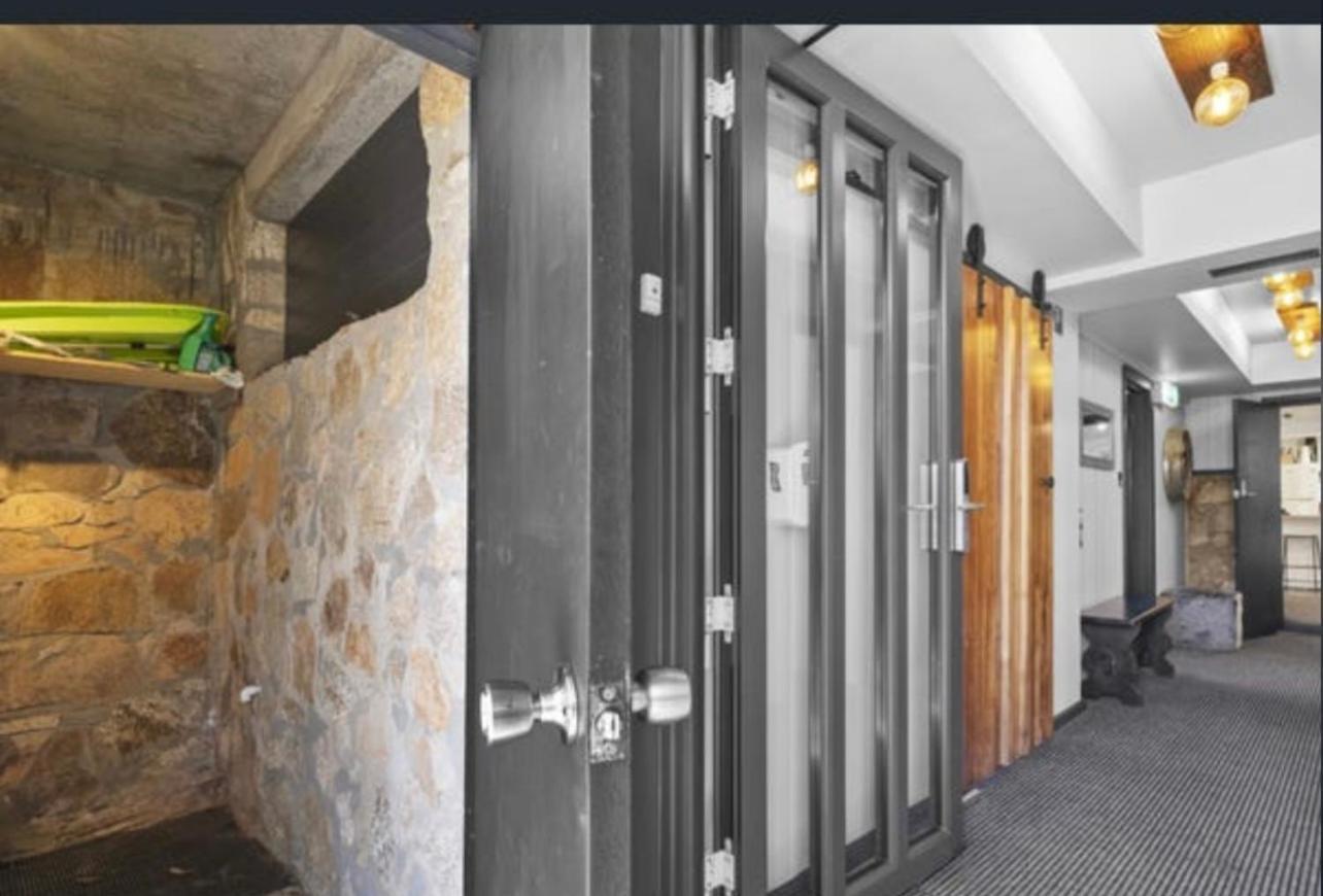 מאונט בולר Amber Lodge Mt Buller מראה חיצוני תמונה
