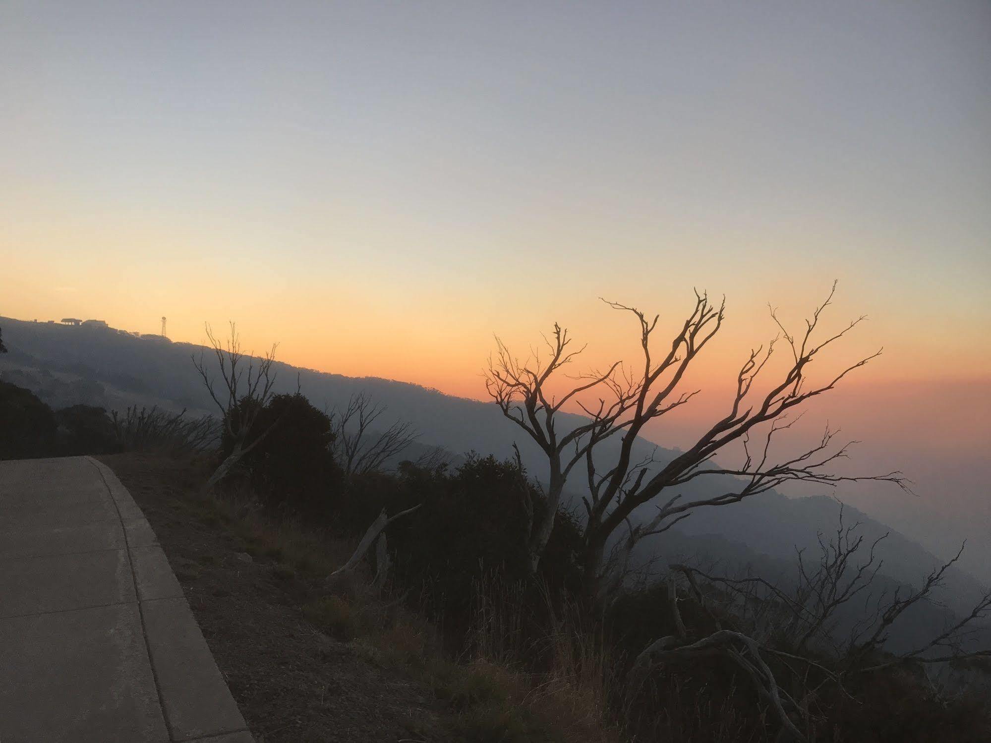 מאונט בולר Amber Lodge Mt Buller מראה חיצוני תמונה